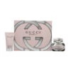 Gucci Cofanetto Gucci Bamboo Eau De Parfum 30 Ml + Crema Corpo 50 Ml