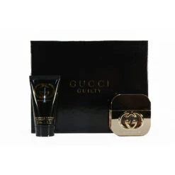 GUCCI GUILTY D KIT 7419 EDT30+LOT50