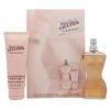 Jean Paul Gaultier - Classique Confezione Regalo 50 Ml EDT + 75 Ml Gel Doccia