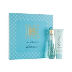 Laura Biagiotti - Laura Confezione Regalo 25 Ml EDT + 50 Ml Crema Per Il Corpo