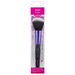 Invogue - Brush Works Pennello Per Blush