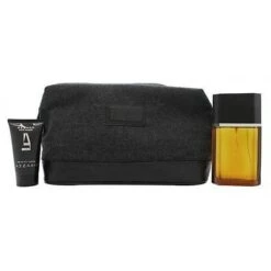 Azzaro - Azzaro Pour Homme Gift Set 100 Ml EDT + 50 Ml Shower Gel + Borsa