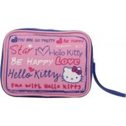 Hello Kitty - Scribble Borsa Da Bagno