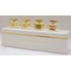 Jean Patou - Confezione Regalo 5 Ml 1000 EDP + 5 Ml Sublime EDP + 5 Ml Joy EDP + 5 Ml Joy Forever EDP