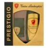 Lamborghini - Prestigio Confezione Regalo 50 Ml EDT + 200 Ml Gel Doccia