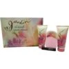 Eden Classics - Le Jardin Confezione Regalo 100 Ml EDP + 200 Ml Gel Doccia + 200 Ml Lozione Corpo + 15 Ml EDP