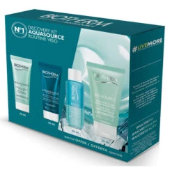 Biotherm BIOTH STARTER KIT N.1 ACQUAS.