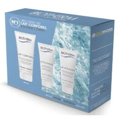 Biotherm Corpo Discovery Kit Lait Corporel