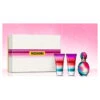 Missoni Cofanetto Missoni Donna Eau De Parfum 50 Ml + Body Lotion 50 Ml + Shower Gel 50 Ml