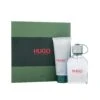 Hugo Boss - Hugo Confezione Regalo 75 Ml EDT + 100 Ml Gel Doccia