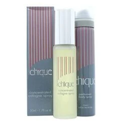 Yardley - Chique Confezione Regalo 50 Ml EDC + 75 Ml Body Spray