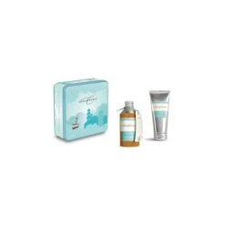 I Coloniali Cofanetto I Coloniali Hydrating Bagnodoccia Bambù 250 Ml + Latte Corpo 200 Ml