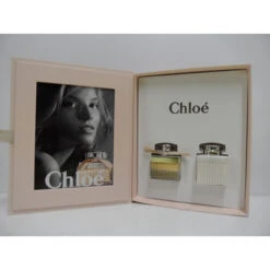 Chloé Chloe Confezione Natale Ref. 405317