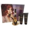 Rihanna - Reb'l Fleur Confezione Regalo 100 Ml EDP + 90 Ml Lozione Corpo + 90 Ml Gel Doccia + 10 Ml Roll-On