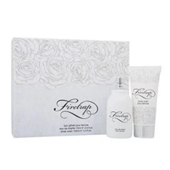 Firetrap - For Her Confezione Regalo 75 Ml EDT + 100 Ml Gel Doccia