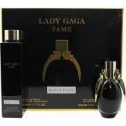 Lady Gaga - Fame Confezione Regalo 30 Ml EDP + 200 Ml Gel Doccia