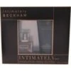 David & Victoria Beckham - Intimately Confezione Regalo 30 Ml EDT + 150 Ml Hair & Body Wash