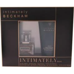 David & Victoria Beckham - Intimately Confezione Regalo 30 Ml EDT + 150 Ml Hair & Body Wash