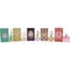 Anna Sui - Miniature Confezione Regalo 4 Ml Dolly Girl EDT + 4 Ml Flight Of Fancy EDT + 4 Ml Fairy Dance Secret Wish EDT + 4 Ml Secret Wish EDT + 4 Ml Forbidden Affair EDT