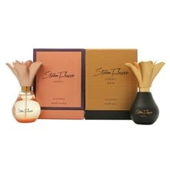 Cheryl - Storm Flower Confezione Regalo 30 Ml Storm Flower EDP + 30 Ml Storm Flower Noir EDP