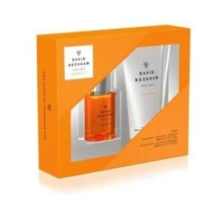 David Beckham - Instinct Sport Confezione Regalo 30 Ml EDT + 200 Ml Gel Doccia