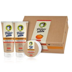 Pupa Mrs. Peggie Fresh Fruits Big Mandarino Confezione Natale Ref. 1082