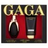 Lady Gaga - Fame Confezione Regalo 50 Ml EDP + 75 Ml Gel Doccia + Ciglia Finte