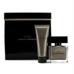 Narciso Rodriguez - Narciso Rodriguez For Him Confezione Regalo 50 Ml EDP + 75 Ml All-Over Gel Doccia