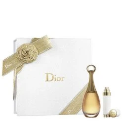 Christian Dior - J'Adore Confezione Regalo 100 Ml EDP + 7.5 Ml Spray Da Viaggio