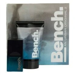 Bench - Urban Original 2 Confezione Regalo 30 Ml EDT + Gel Doccia 100 Ml