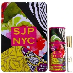 Sarah Jessica Parker - NYC Confezione Regalo 100 Ml EDP + 10 Ml EDP Rollerball