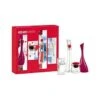 Kenzo - Miniatures Collection Confezione Regalo 4 Ml Amour EDP + 4 Ml Flower EDP + 4 Ml Flower In The Air EDP + 4 Ml L'eau Par Kenzo EDT