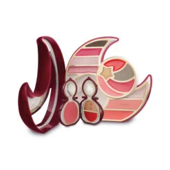 Pupa Make Up Kit Pierrot E La Luna Confezione Natale Ref. 10072.001