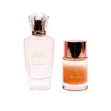 Ann Summers - Aphrodisiac Aurora Confezione Regalo 75 Ml EDP + 50 Ml Olio Corpo