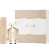 Hugo Boss - The Scent For Her Confezione Regalo 100 Ml EDP + 200 Ml Lozione Corpo