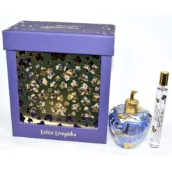Lolita Lempicka - Lolita Lempicka Confezione Regalo 50 Ml EDP + 7 Ml EDP