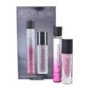 Smashbox - Heartbreaker Confezione Regalo 10 Ml EDP Roll-On + 3.6 Ml Roller Gloss Pink Sugar
