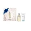 Rochas - Eau De Rochas Confezione Regalo 100 Ml EDT Spray + 150 Ml Lozione Corpo