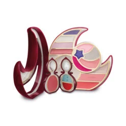 Pupa Make Up Kit Pierrot E La Luna Confezione Natale Ref. 10072.011