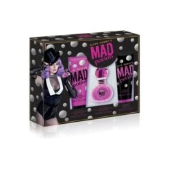 Katy Perry - Mad Potion Confezione Regalo 30 Ml EDP + 75 Ml Gel Doccia + 75 Ml Lozione Corpo