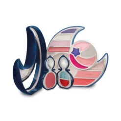 Pupa Make Up Kit Pierrot E La Luna Confezione Natale Ref. 10072.012