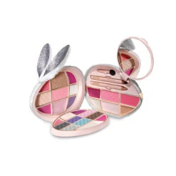 Pupa Make Up Kit Pretty Bunny Big Confezione Natale Ref. 10075.013