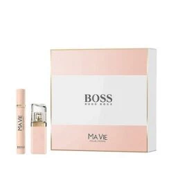 Hugo Boss - Boss Ma Vie Confezione Regalo 30 Ml EDP + 7.4 Ml EDP