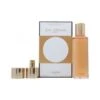Hermès Hermes - Jour D'Hermes Absolu Gift Set 125 Ml EDP Refill + 10 Ml EDP Refillable Purse Spray