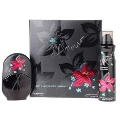 Eden Classics - Le Jardin D'Amour Confezione Regalo 50 Ml EDP + 150 Ml Body Spray