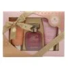 Style & Grace - Utopia Fragrance Confezione Regalo 50 Ml EDP + 70 Ml Bagnoschiuma + 70 Ml Lozione Corpo