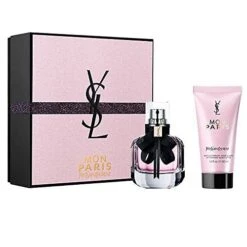 Yves Saint Laurent - Mon Paris Confezione Regalo 30 Ml EDP + 50 Ml Lozione Corpo