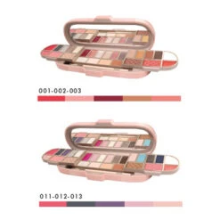 Pupa Make Up Kit Princess Bag Confezione Natale Ref. 10076.013