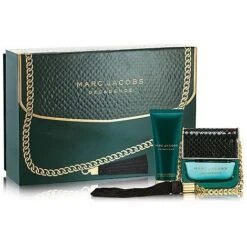 Marc Jacobs - Decadence Confezione Regalo 50 Ml EDP + 75 Ml Gel Doccia