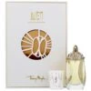 Thierry Mugler - Alien Eau Extraordinaire Confezione Regalo 60 Ml EDT Ricaricabile + 32 G Candela Profumata